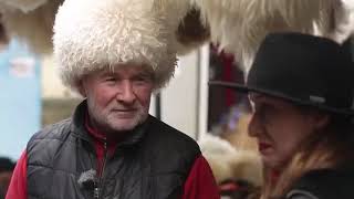 Кавказский горец