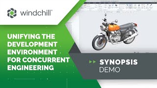 Unifying the Development Environment for Concurrent Engineering