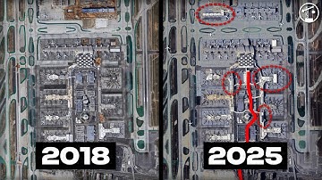 Inside the $30 Billion Plan to Fix LAX for the Olympics