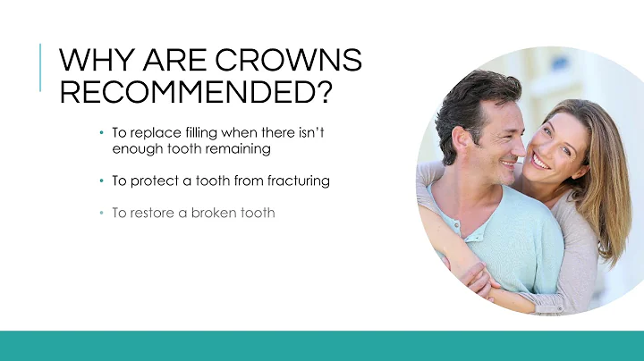 Porcelain Crowns in Abilene, TX - Leedy Dental