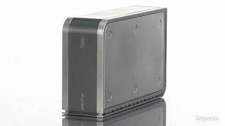 Simpletech Pro Drive Hard Drive