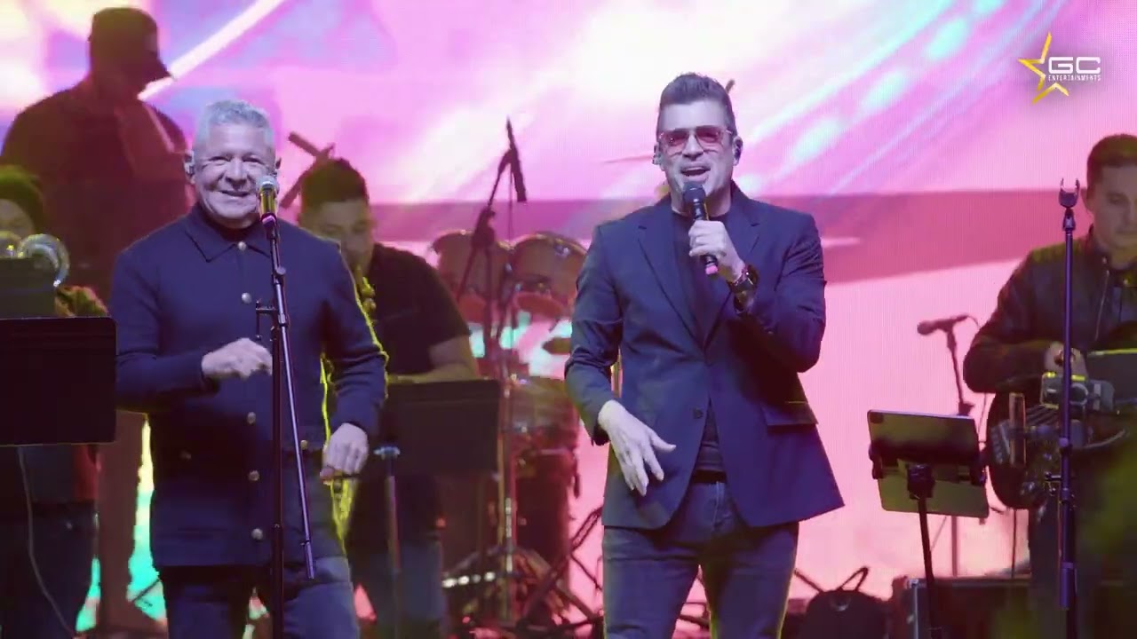 Rafael El Pollo Brito |  Amanecer de Ferias 2022