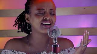 Mwoyo Mutukuvu//Pr. Wilson BUGEMBE Covered by JB MUGISHA(UCC)and Gaga KWIZERA(Lion of Judah)