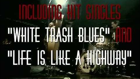 Rebound "The Royal Decadence" - the offical teaser