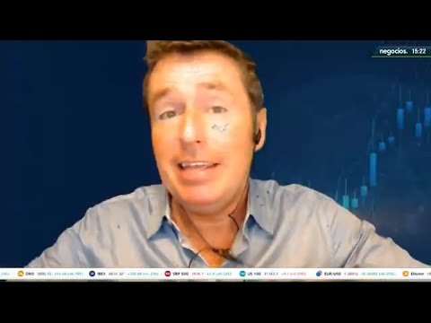 "Todo el sistema financiero sabe que el oro es clave y lo hacen subir". Alberto Iturralde