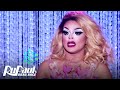 Returning Drag Race Queens (Compilation) | RuPaul’s Drag Race