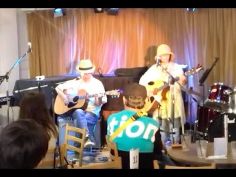 夏の扉／松田聖子　cover   pore☆pase