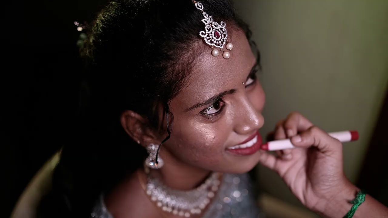 Wed Santosh kumar Carmel Veronica