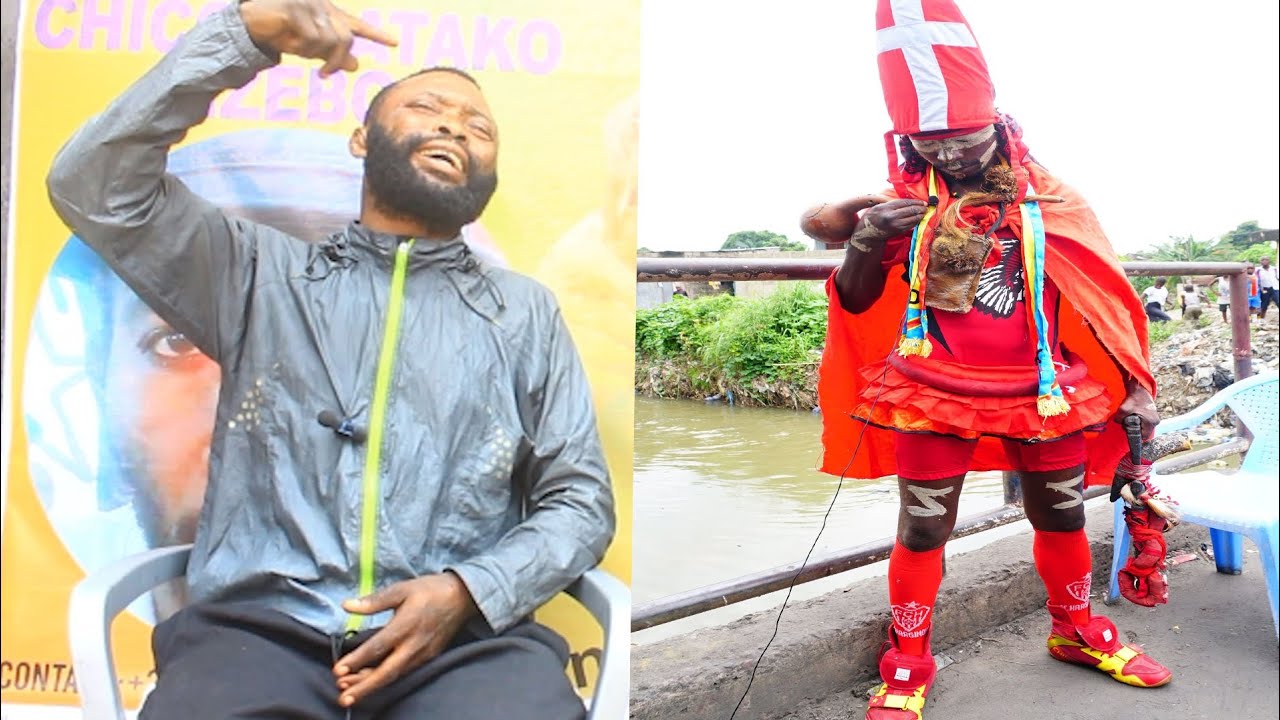 💥😭MALEMA AMISI BA VERITE YA SOMO PONA LIWA YA ZOMBIE YANNICK