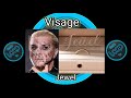 Visage - Jewel 2020