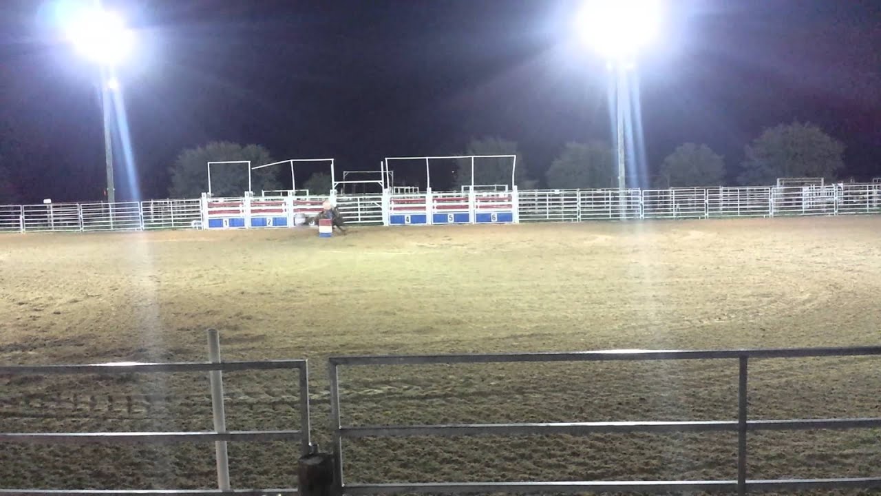 Ruby at Windy Acres 7/10/15 1D - 2nd - 18.472