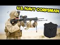 US NAVY CORPSMAN 2020