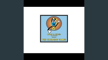 The Exercise Game # 1