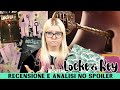 Locke & Key: Recensione e confronto Graphic novel VS Serie tv Netflix