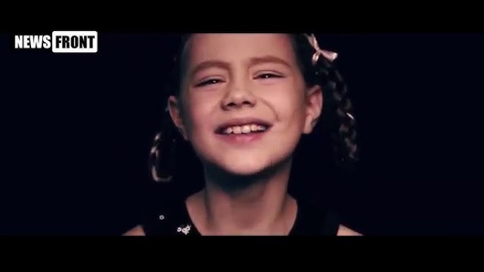 Мария Мирова - "Свободная Птица" - 2015 Год - YouTube