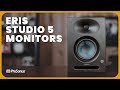 Активный студийный монитор PRESONUS ERIS STUDIO 5