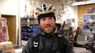 MOOTS Meet Nate