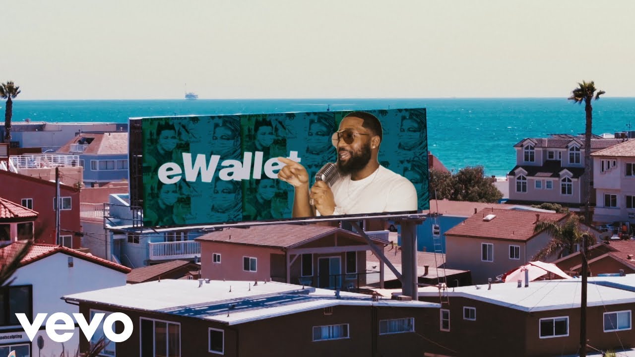 e-wallet  Update New  KDDO - eWallet (Official Music Video) ft. Cassper Nyovest