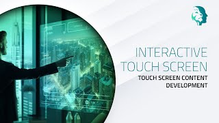 Interactive Touch Screens Dubai | Touch Screen Dubai | Interactive Screen Dubai | Mind Spirit Design