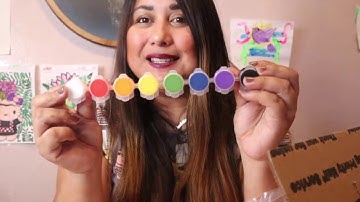 Support Your Local Bay Area Artists! #careerchange #careercoach