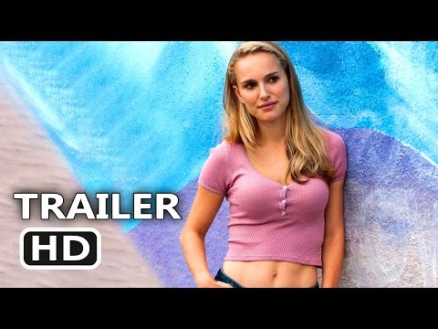 SONG TO SONG Official Trailer 4K (2017) Ryan Gosling, Natalie Portman Movie HD