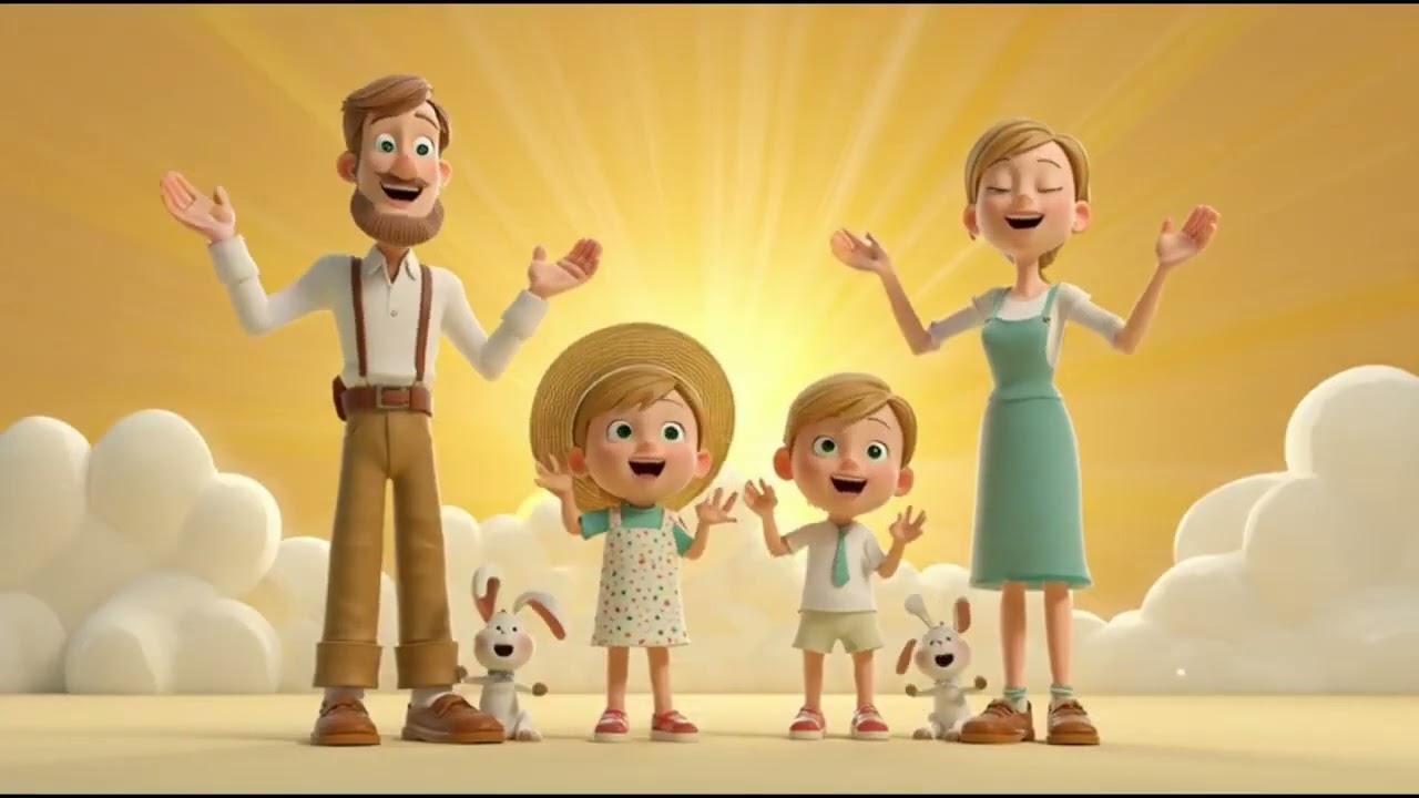 xou dos bichinhos ‐ Feito com o Clipchamp