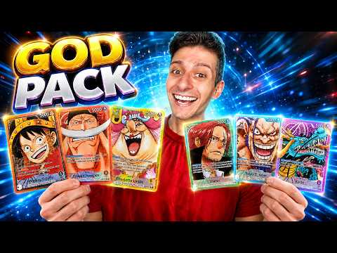 godpack op17