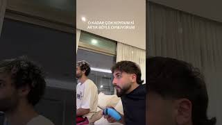 Söyle Kim Imparator