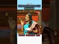 Sulata Deo Openion Remarks On GDP||In Rajya Sabha #trending #shortsfeed #youtubeshorts #viral