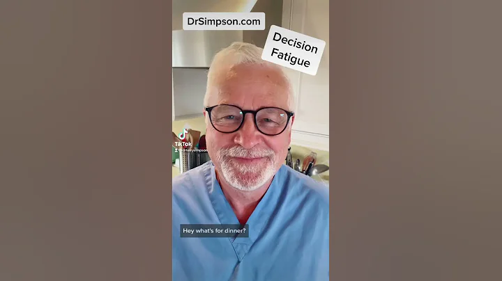 Weight Loss Tips Daily - with Dr. Terry Simpson