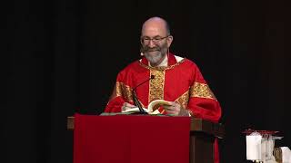 Fr. Jonathan St. Andre, TOR | Friday Afternoon Homily | 2023 Defending the Faith Conference