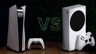 O ÚLTIMO vídeo que você precisa pra decidir entre PS5 e Xbox