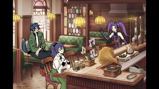 Luck Life - I'll Call A Name Cover | Ren, Jezebel, Zane