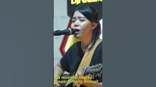 BUIH JADI PERMADANI | LIA MAGDALENA