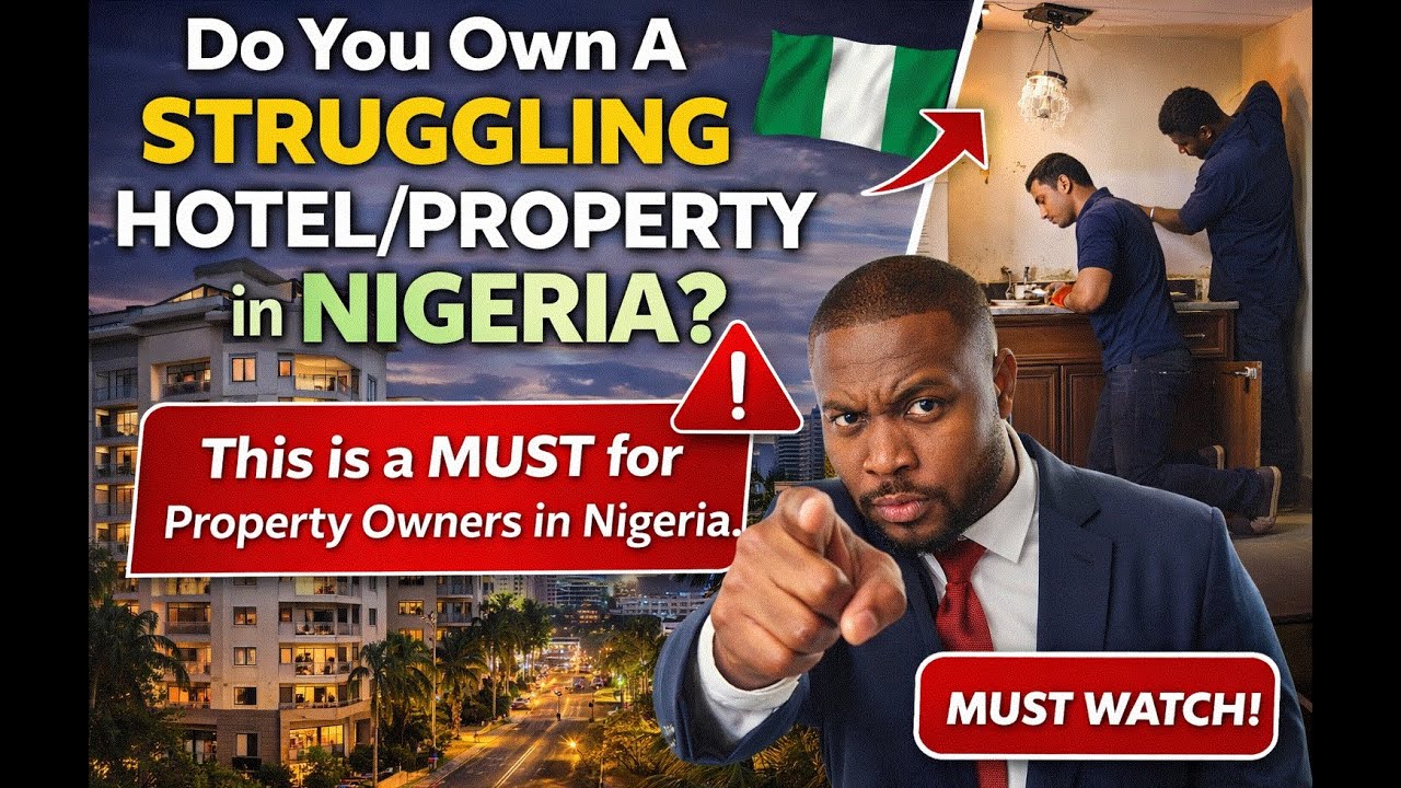 Maximize Your Property's Value | Professional Hotel & Tenant Management by CIL