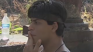Josh Movie Shooting Ka Rare Video 🎬 | Behind The Scenes