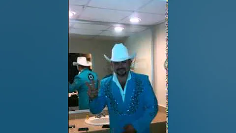 FILIBERTO RUBIO ''GRACIAS PORQUE VOLVISTE