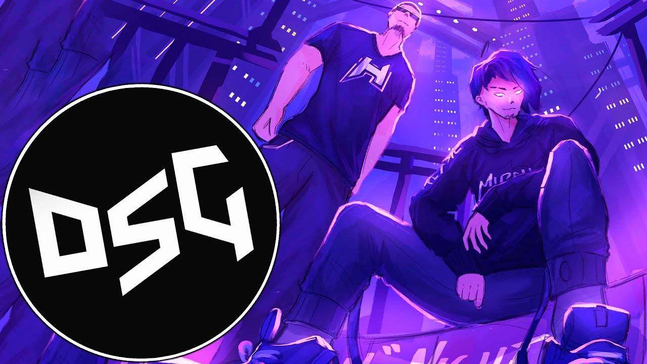 Future Twist & Hyp3rL3ss - Midnight City