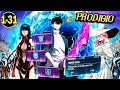 (1-31) ¡Puede INVERTIR Cualquier HABILIDAD y Hacerla 100 Veces Más Fuerte! Resumen Manhwa