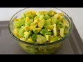 [Ensalada VERDE 🍏🍈🥑] El fogón de Oma