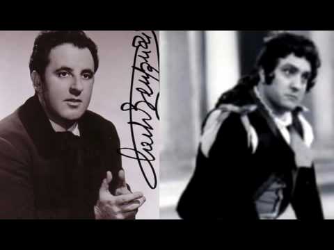 Carlo Bergonzi & Piero Cappuccilli - In un coupé?... O Mimì, tu più non torni