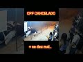 CPF CANCELADO BANDIDO SE DÁ MAL CPF CANCELADO BANDIDO SE DÁ MAL