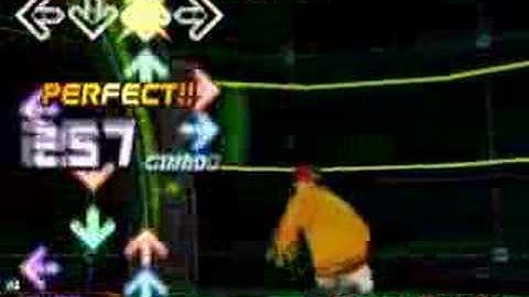 DDR SuperNOVA - Healing-D-Vision (Challenge)