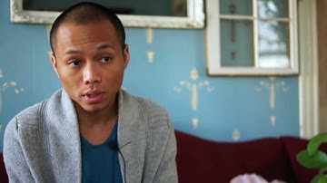 The Trunk Show: Selahdor Designer, David Chum