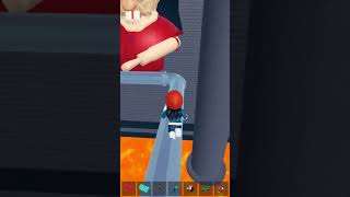 Escape Evil Grandpa!(Obby) 👴 😂#roblox #shorts #robloxnewgames #robloxshorts