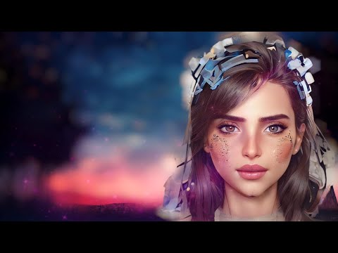 Reem Alqadi Enta Lwaheed Official Video انت الوحيد 