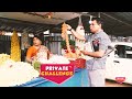 Private Challenge S2│EP-14 Aravind Bolar as Flower Seller │ Nandalike Vs Bolar 2.0