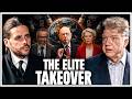 Elites Who Never Face Consequences 🔍