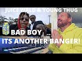 Juice WRLD - Bad Boy ft. Young Thug (Directed by Cole Bennett) BEST REACTION! Juice