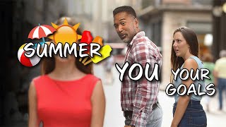 How Summer DERAILS Your Goals